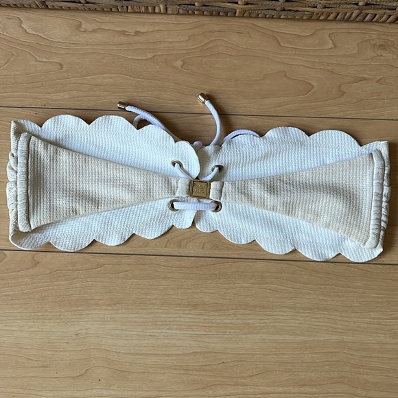 Marysia Antibes Bandeau Top - Picture 2 of 6